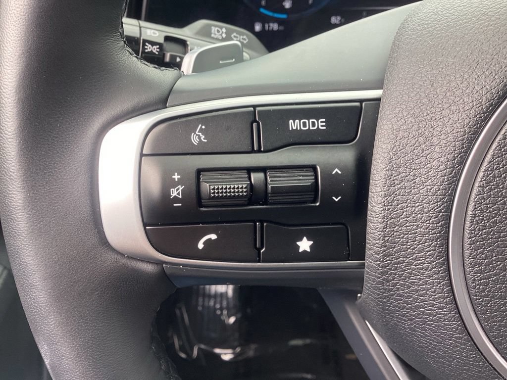 Used 2024 Kia Sportage X-Line Prestige AWD/4WD image 19