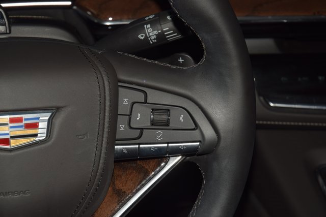 Used 2023 Cadillac Escalade Sport Platinum image 41