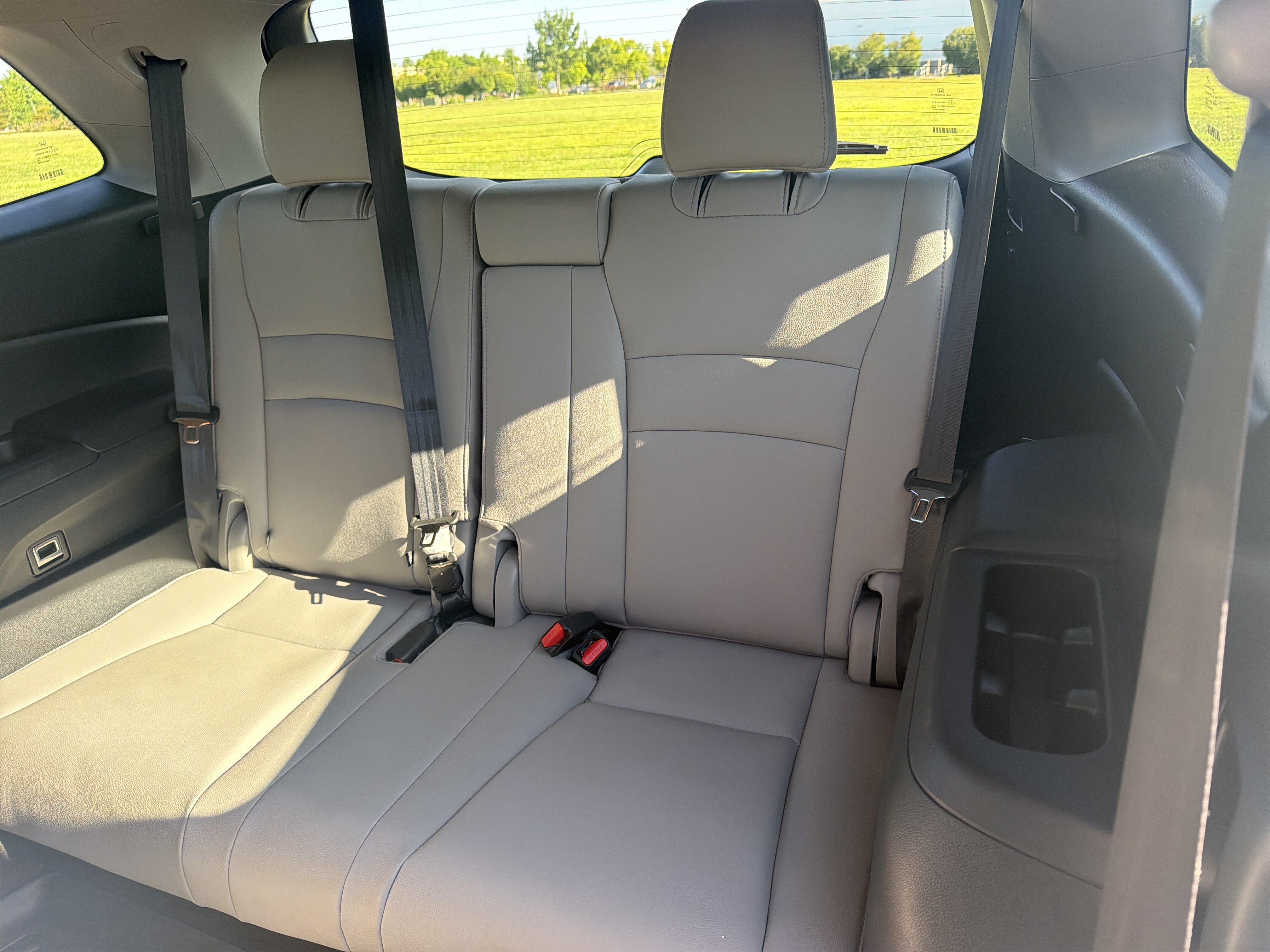 Certified 2022 Honda Pilot Special Edition image 27