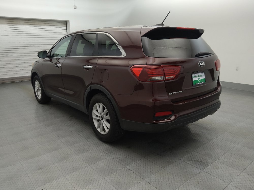 Used 2019 Kia Sorento FWD image 5