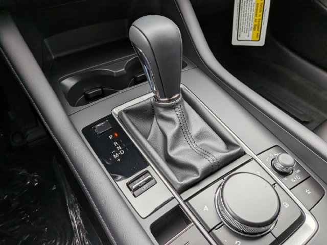 New 2026 MAZDA MAZDA3 2.5 S Sedan w/ Preferred Pkg FWD image 24