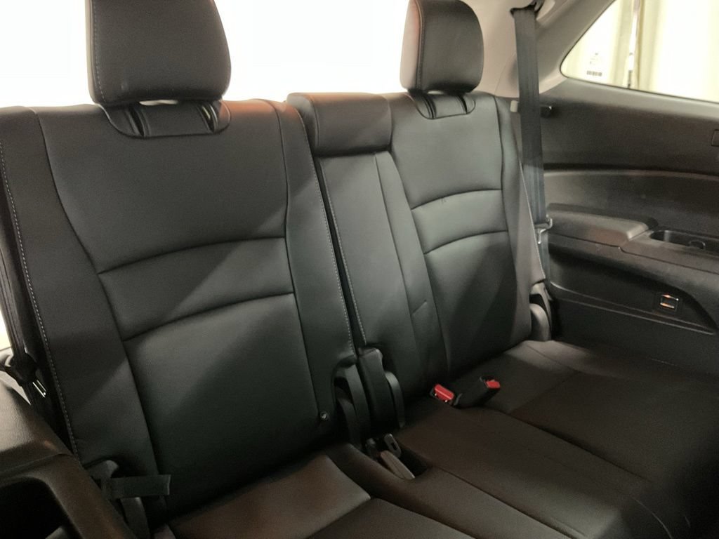 Used 2017 Honda Pilot EX-L image 26
