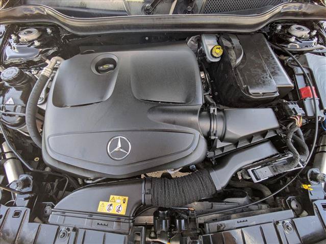 Used 2018 Mercedes-Benz GLA 250 4MATIC image 21