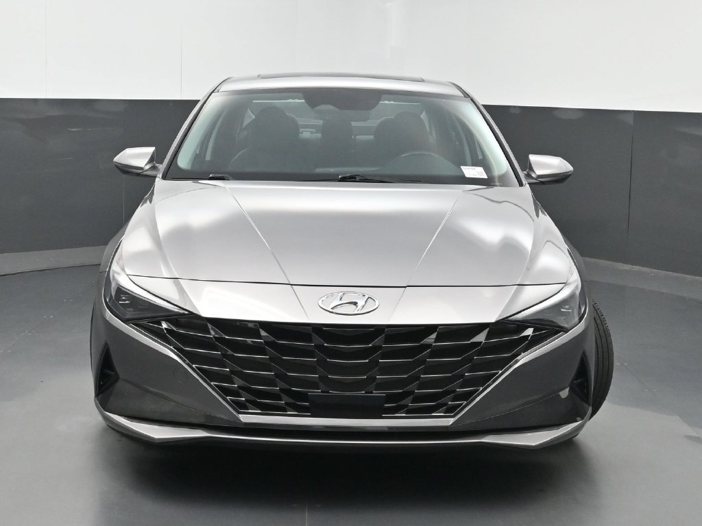 Used 2022 Hyundai Elantra Limited FWD image 40