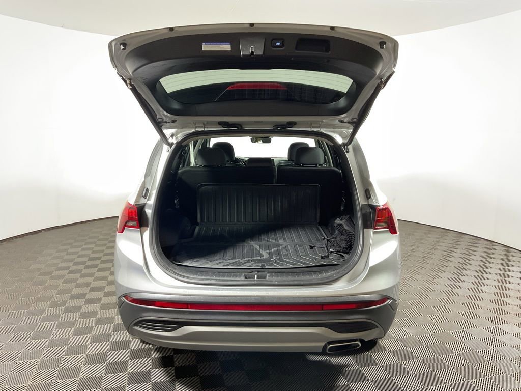 Used 2023 Hyundai Santa Fe SEL AWD/4WD image 16