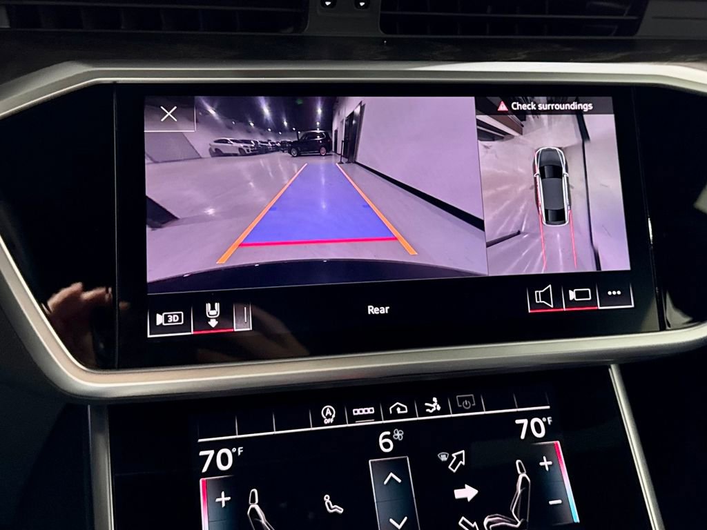 Used 2022 Audi A7 3.0T Premium image 5