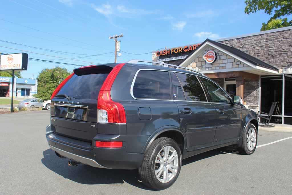 Used 2013 Volvo XC90 3.2 AWD/4WD image 5