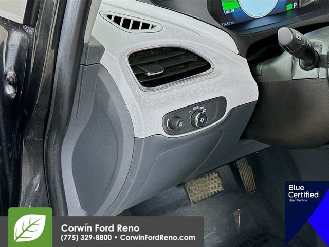 Used 2017 Chevrolet Bolt LT image 13