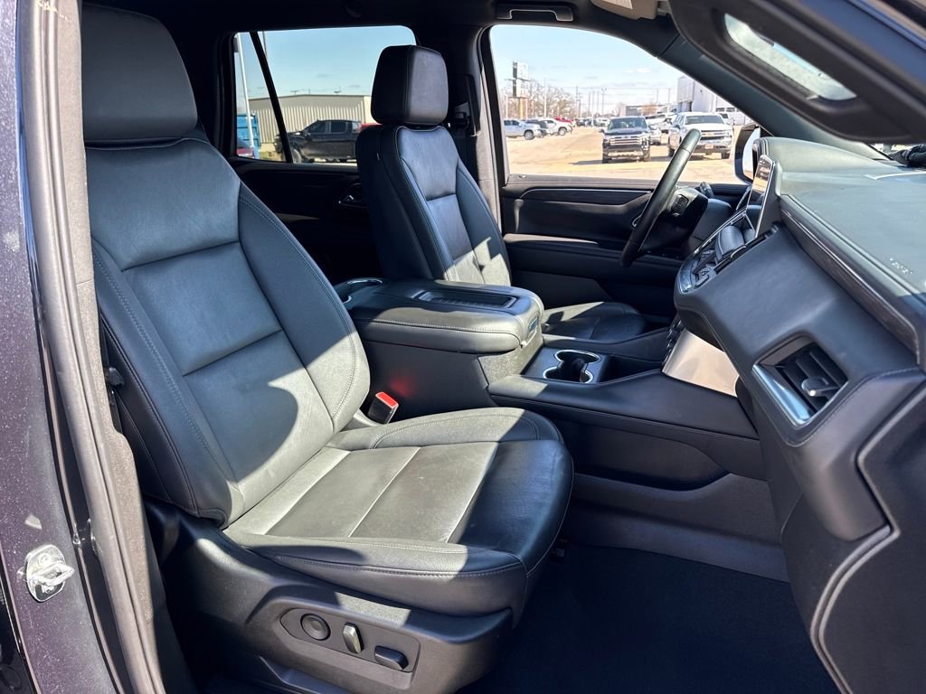 Used 2024 Chevrolet Tahoe LT image 13