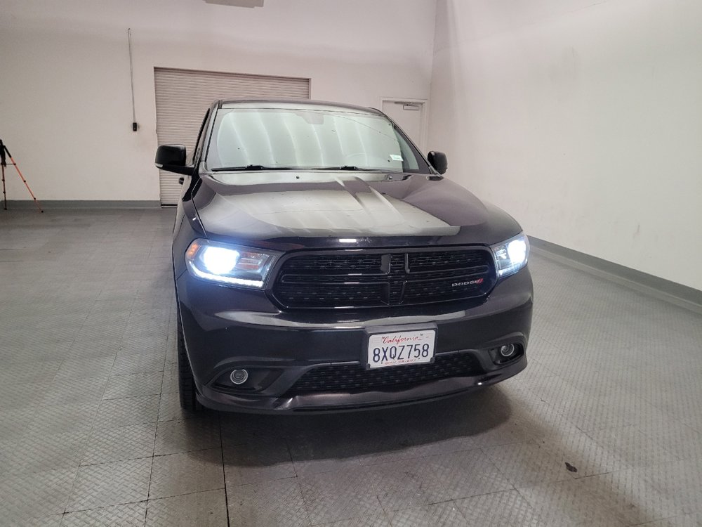 Used 2018 Dodge Durango GT RWD image 15
