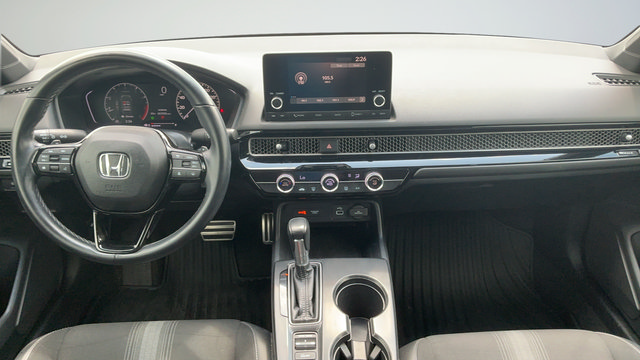 Used 2023 Honda Civic Sport image 9
