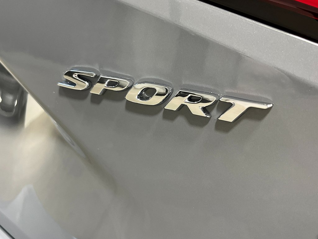 New 2026 Honda Civic Sport image 64
