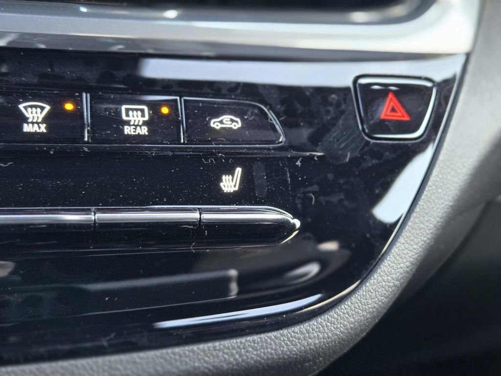 New 2026 Buick Envista Avenir image 27