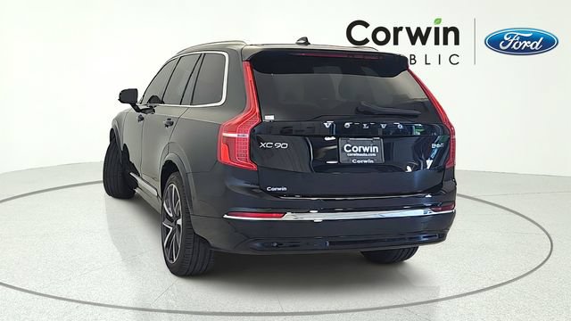 Used 2024 Volvo XC90 B6 Ultimate w/ Lounge Package AWD/4WD image 4