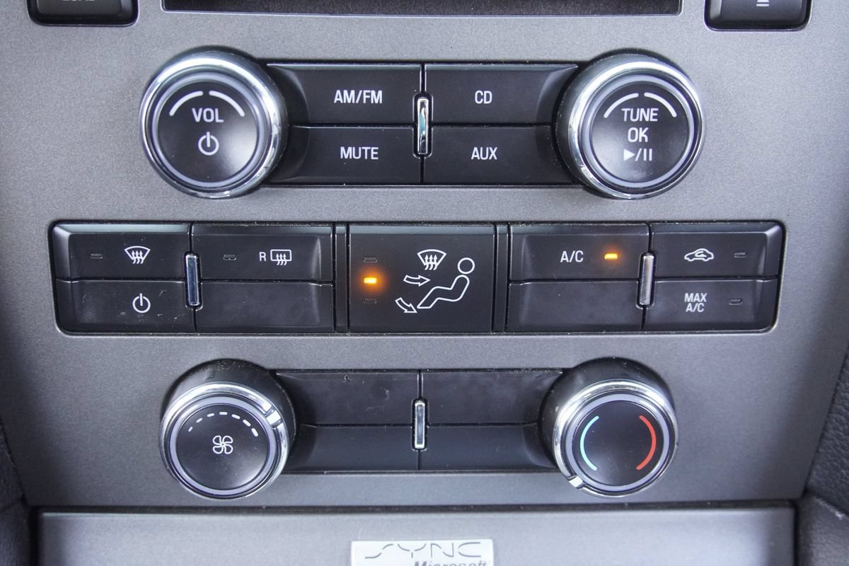 Used 2014 Ford Mustang Coupe w/ Equipment Group 102A RWD image 19