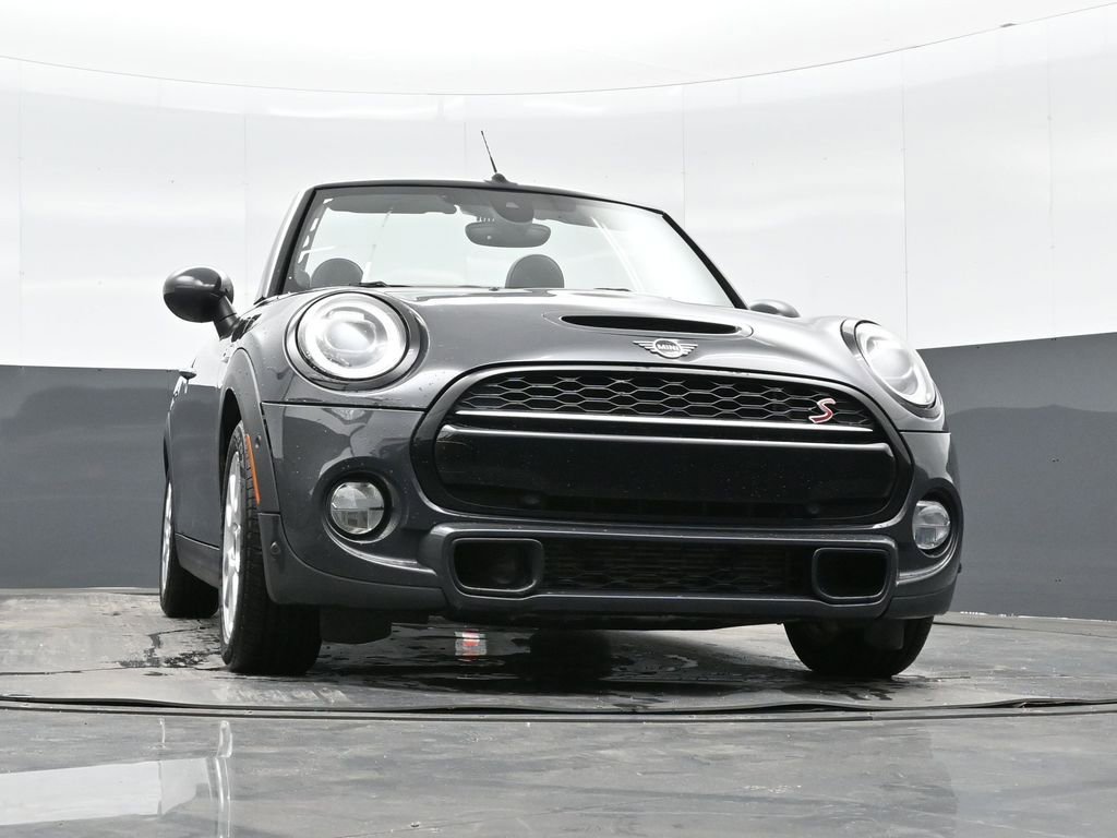 Used 2019 MINI Cooper S image 49