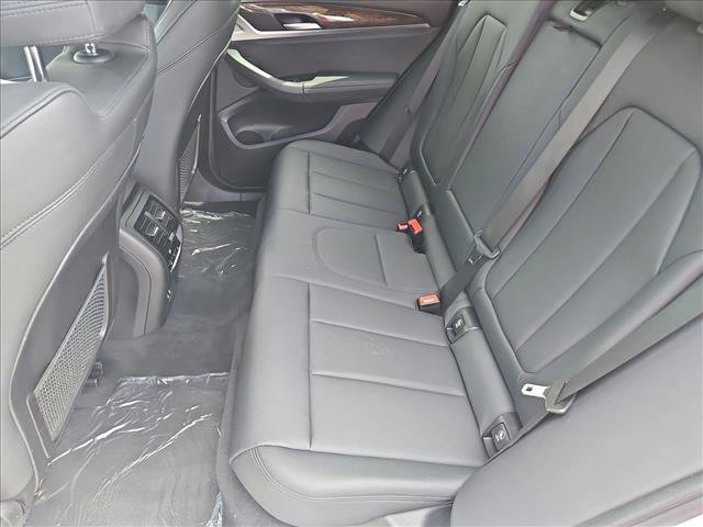 Used 2021 BMW X3 sDrive30i RWD image 26