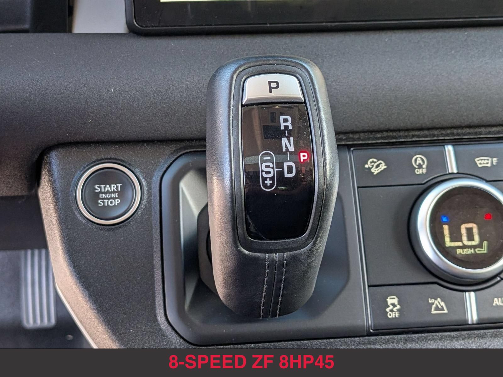 Used 2023 Land Rover Defender 110 S AWD/4WD image 17