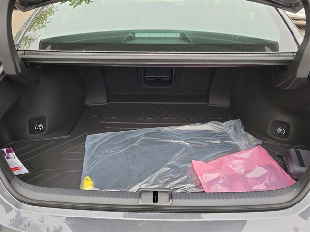 New 2025 Lexus ES 300h w/ Premium Package image 7