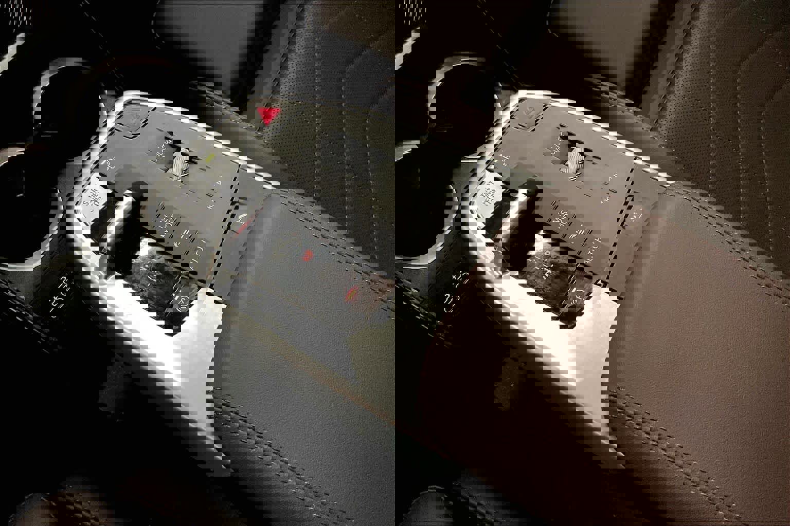 Used 2025 BMW X1 xDrive28i w/ Convenience Package image 37