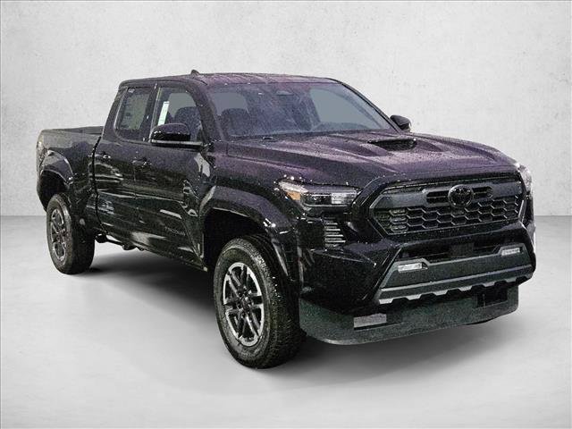 New 2026 Toyota Tacoma TRD Sport AWD/4WD image 7