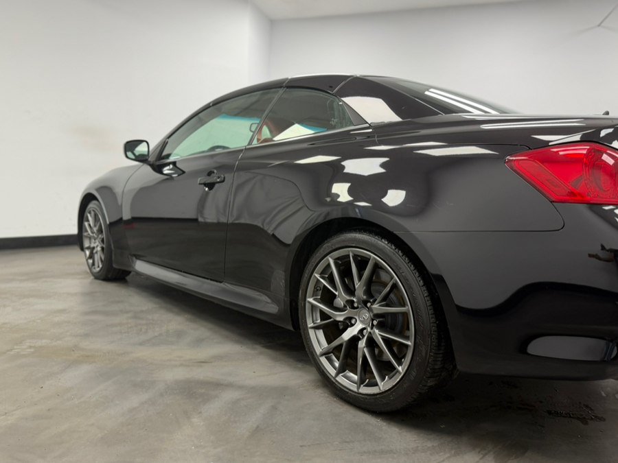 Used 2013 INFINITI G37 IPL RWD image 31