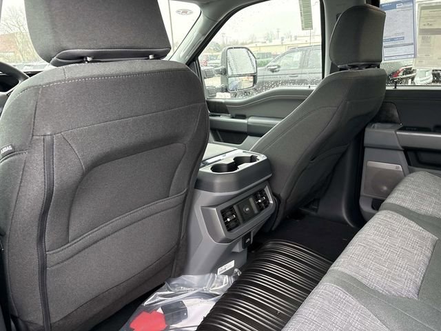 New 2026 Ford F250 XLT w/ XLT Premium Package image 17