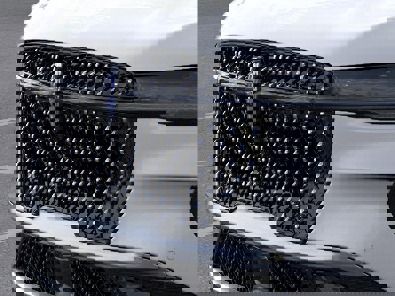 New 2026 Lincoln Nautilus Premier w/ Equipment Group 102A image 17