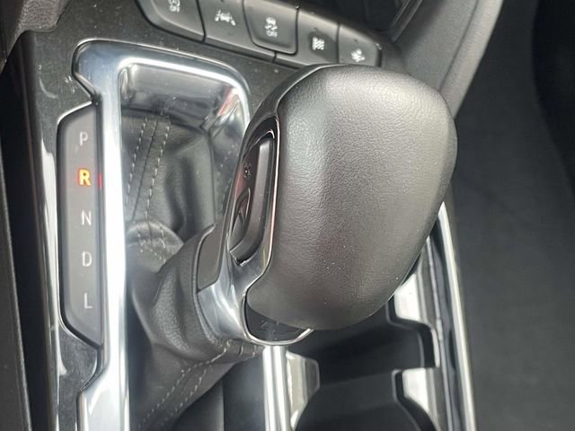 Used 2024 Chevrolet TrailBlazer ACTIV w/ Convenience Package image 21