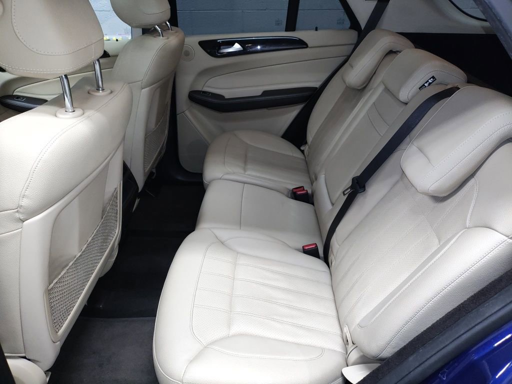 Used 2018 Mercedes-Benz GLE 350 4MATIC image 27