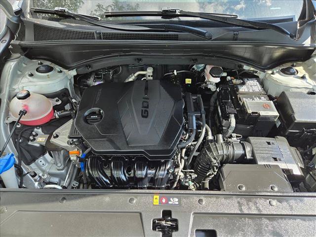 Used 2023 Hyundai Santa Fe SEL FWD image 23
