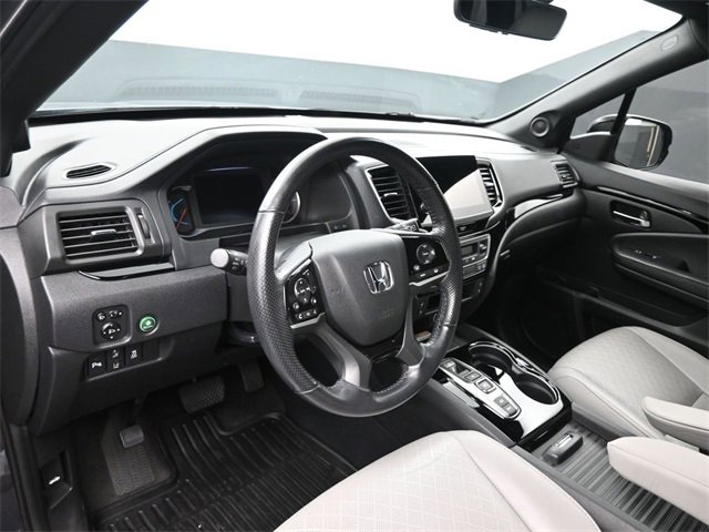 Used 2019 Honda Passport Elite image 19