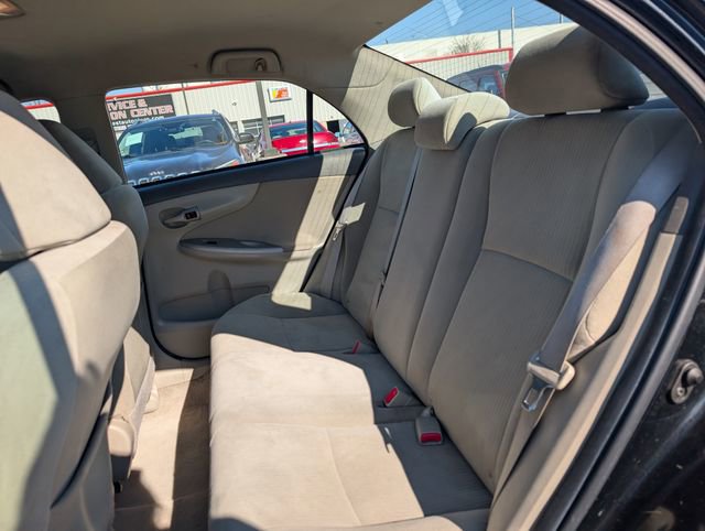 Used 2010 Toyota Corolla image 15