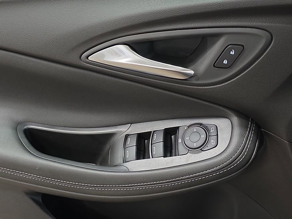 New 2026 Buick Encore GX Preferred image 28