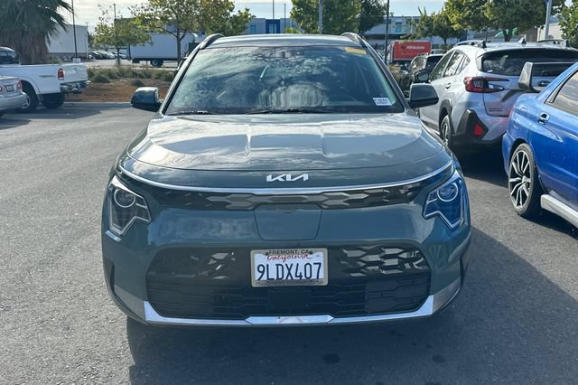 Used 2024 Kia Niro Wind FWD image 3