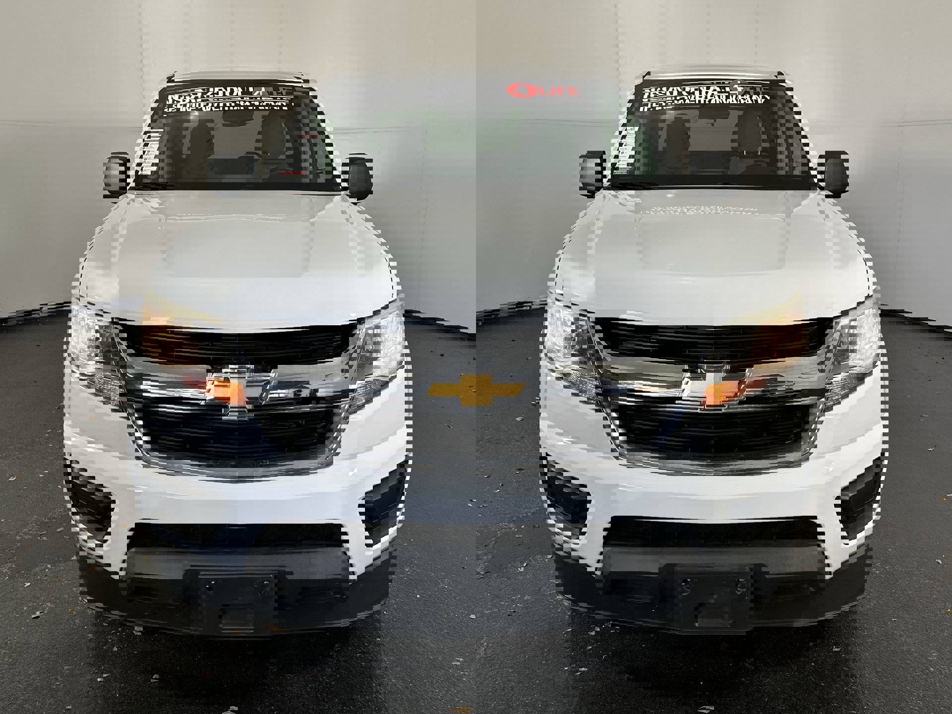 Used 2019 Chevrolet Colorado W/T w/ WT Convenience Package image 4