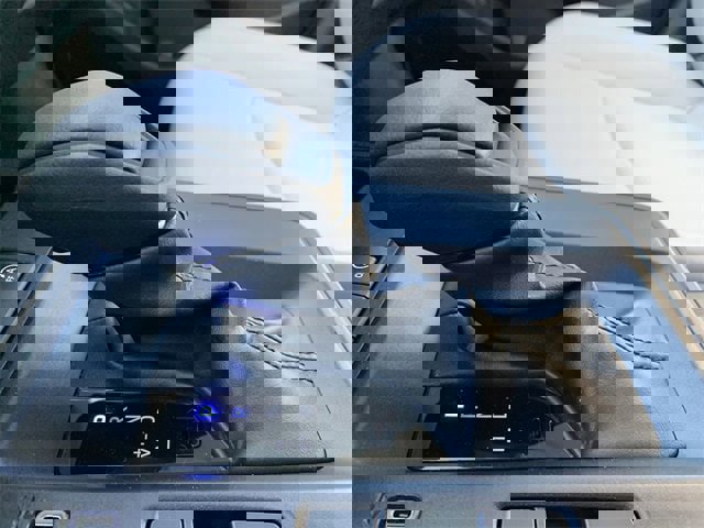 New 2026 Toyota Corolla Cross LE image 25