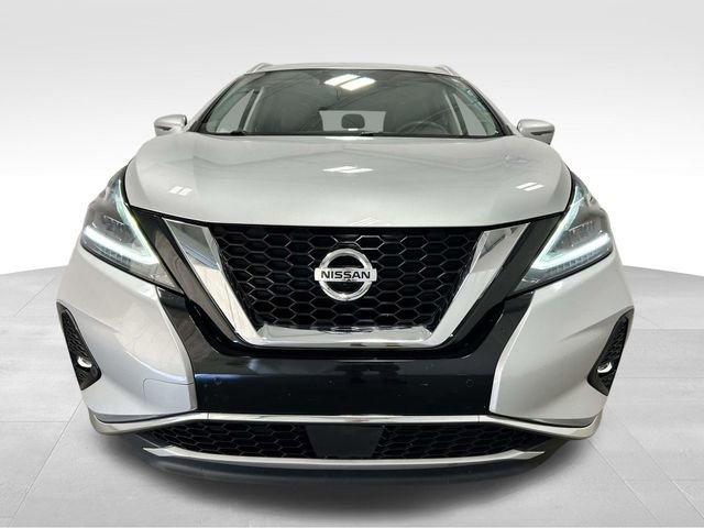 Used 2019 Nissan Murano Platinum image 7