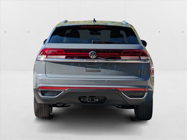 New 2026 Volkswagen Atlas Cross Sport SEL Premium R-Line image 8