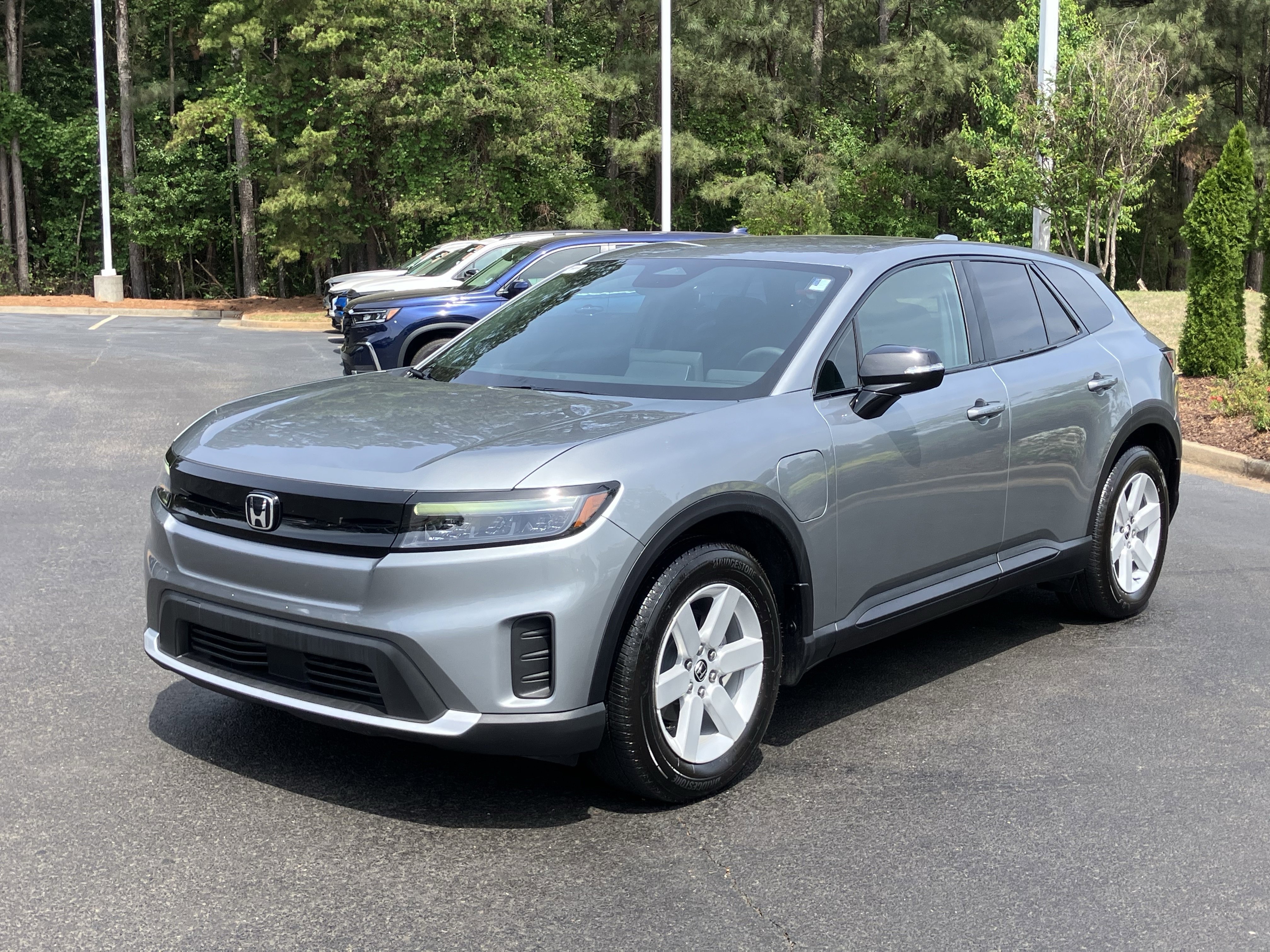 Used 2024 Honda Prologue EX image 6