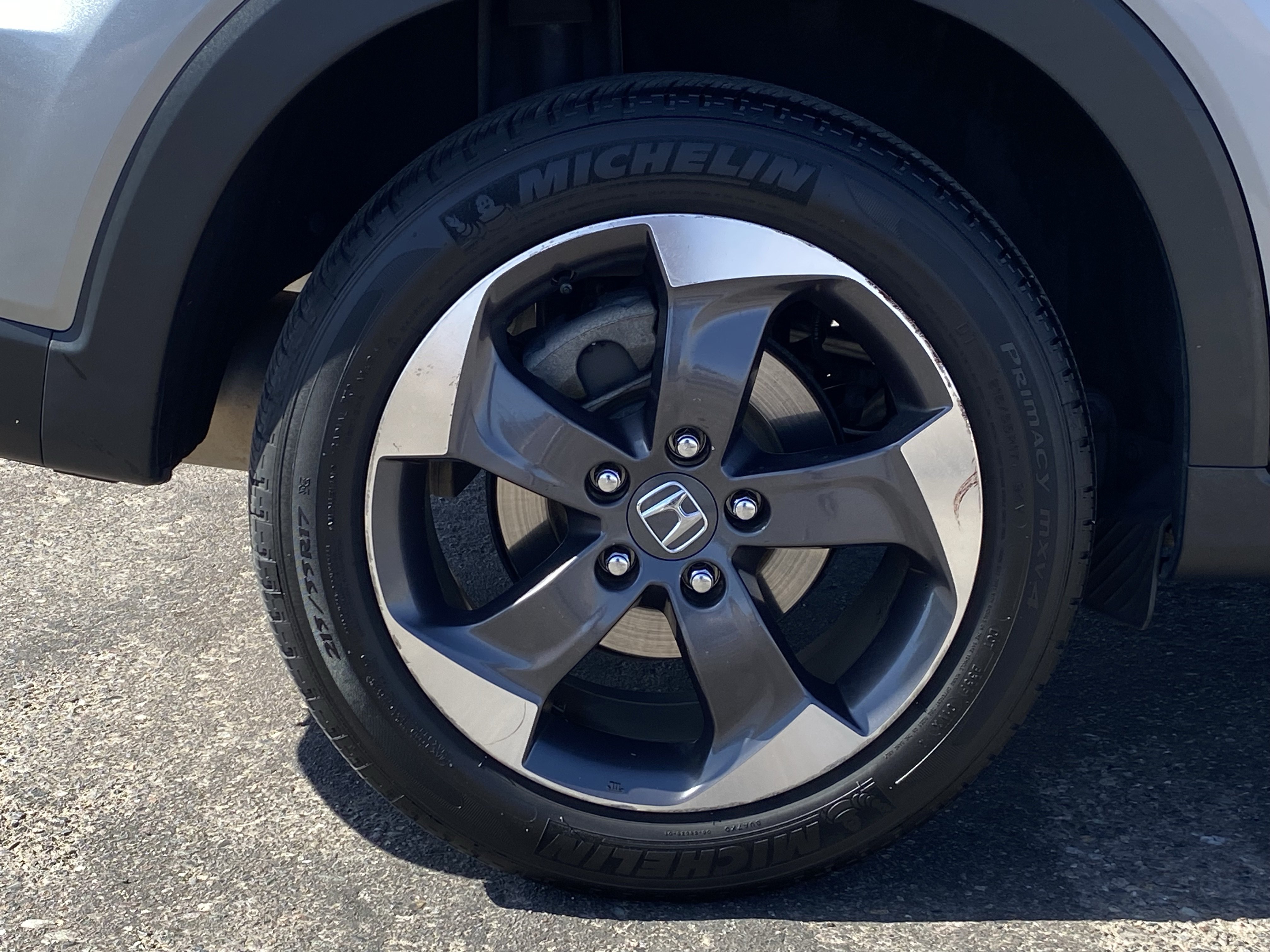Used 2018 Honda HR-V EX image 11
