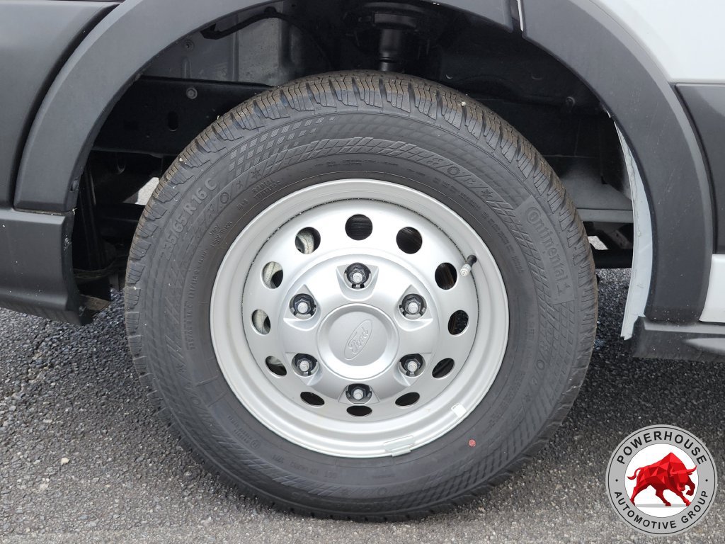 New 2025 Ford Transit 350 148 Low Roof AWD image 34