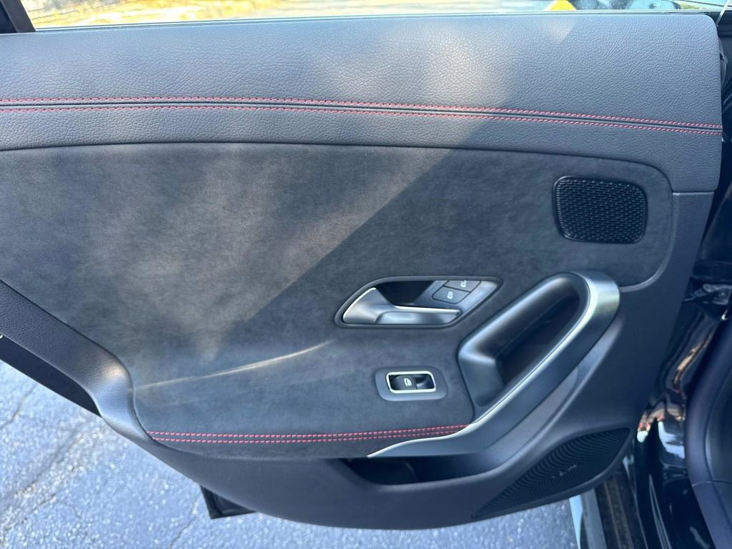 Used 2026 Mercedes-Benz CLA 250 CLA 250 image 11