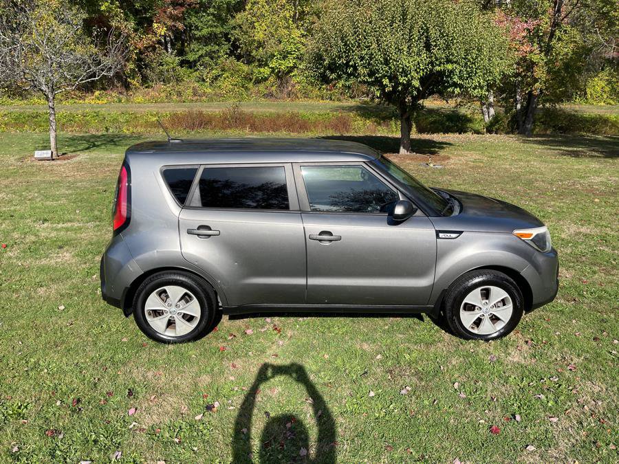 Used 2016 Kia Soul image 37