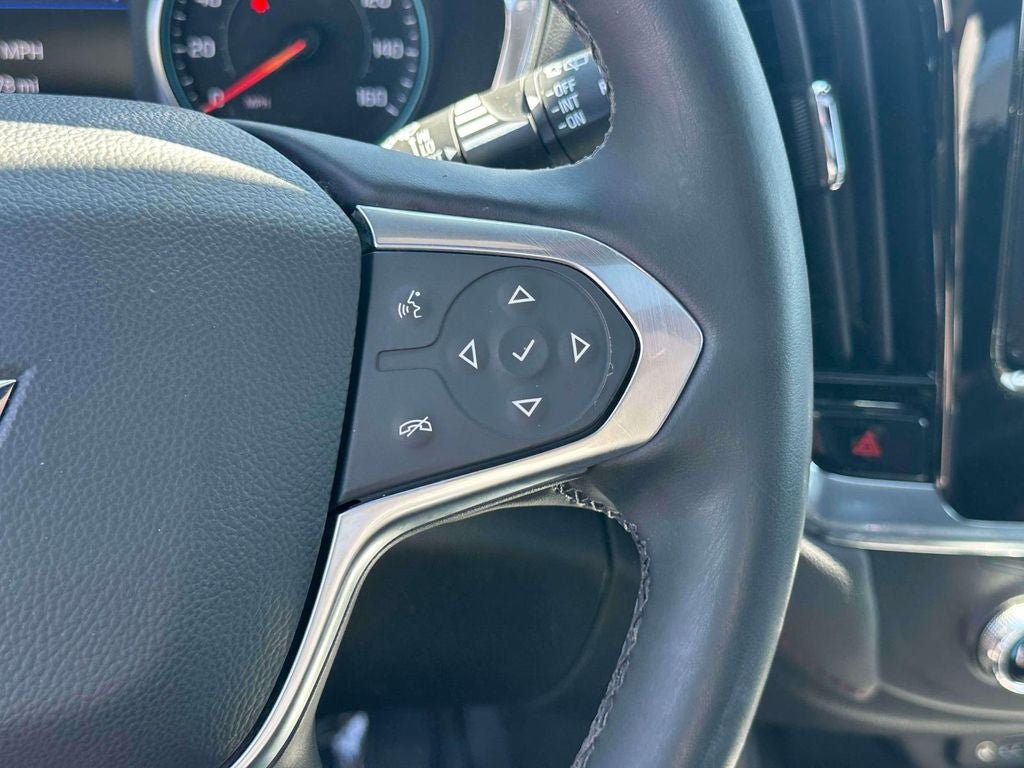 Used 2023 Chevrolet Traverse RS w/ LPO, Floor Liner Package AWD/4WD image 26