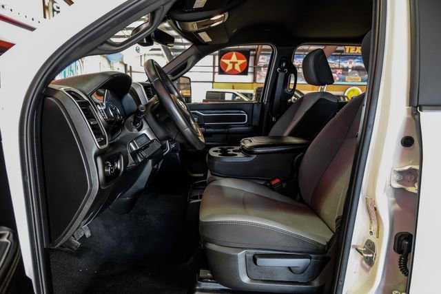 Used 2024 RAM 3500 Big Horn image 5