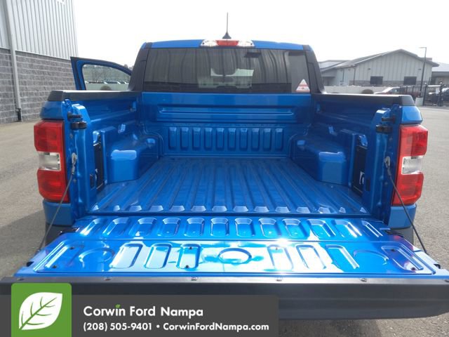 New 2026 Ford Maverick XL w/ Equipment Group 101A image 27