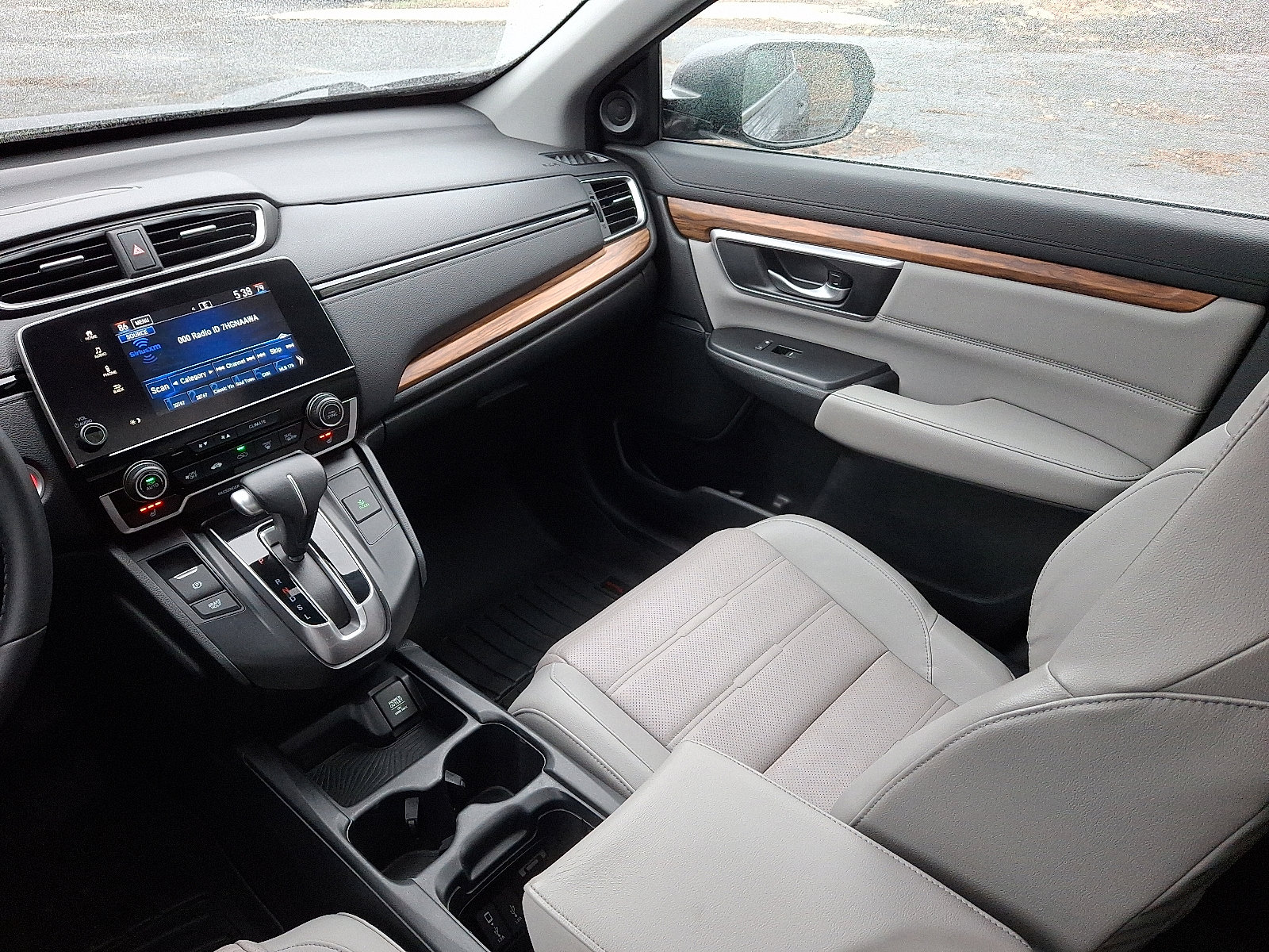 Used 2017 Honda CR-V EX-L image 17