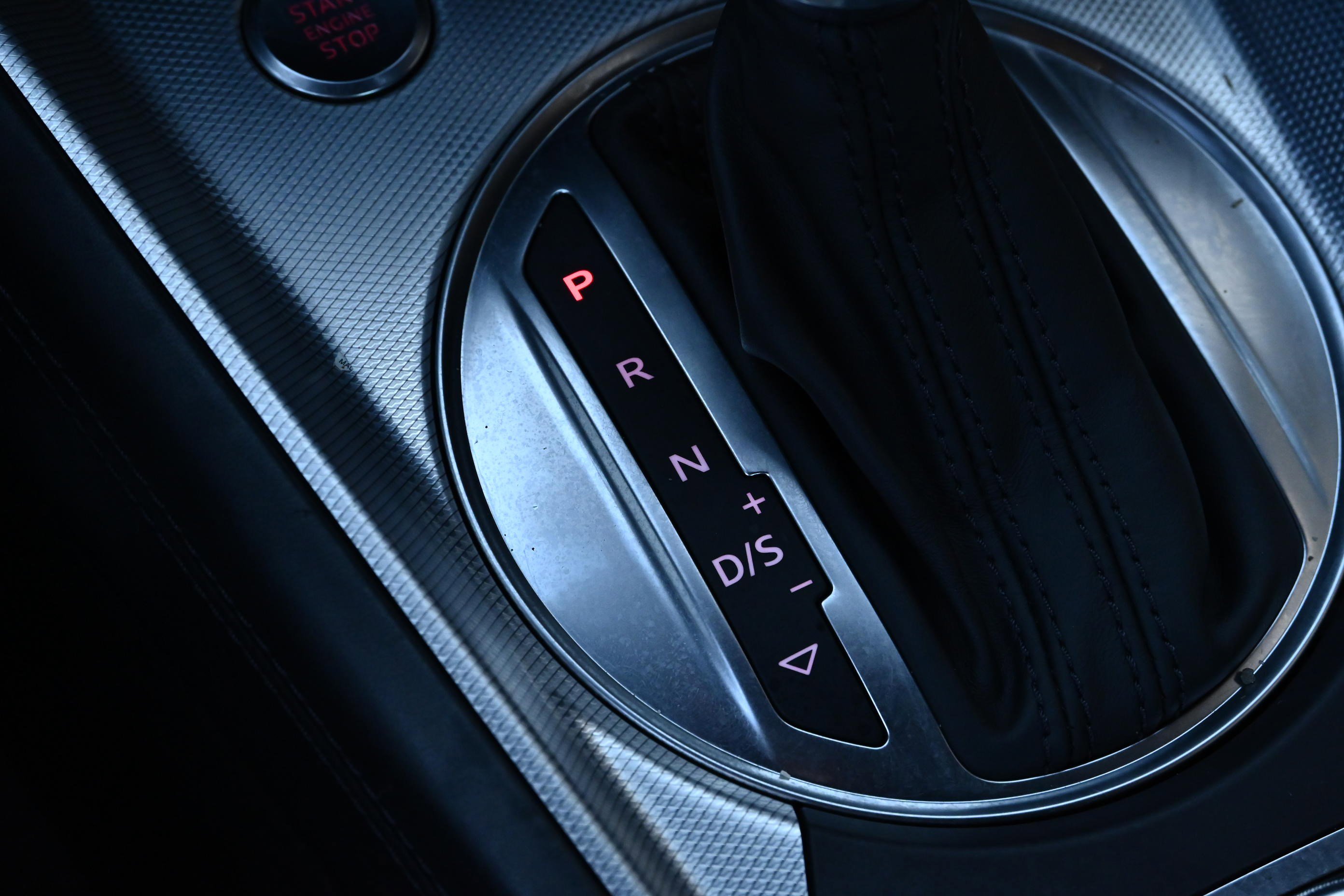 Used 2017 Audi TT 2.0T image 19