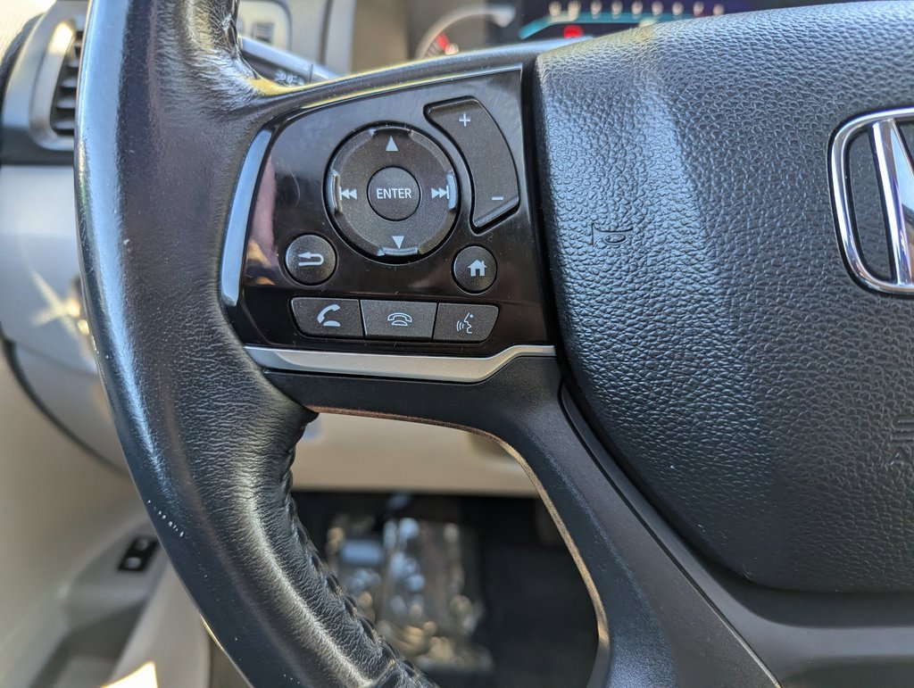 Used 2021 Honda Pilot EX-L image 28